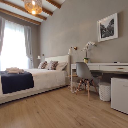 Manno Rooms Affittacamere 卡利亚里 外观 照片