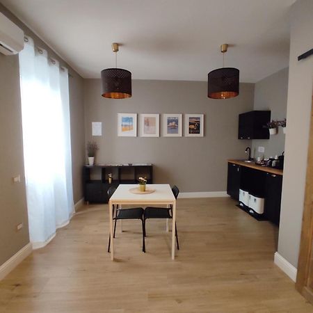 Manno Rooms Affittacamere 卡利亚里 外观 照片