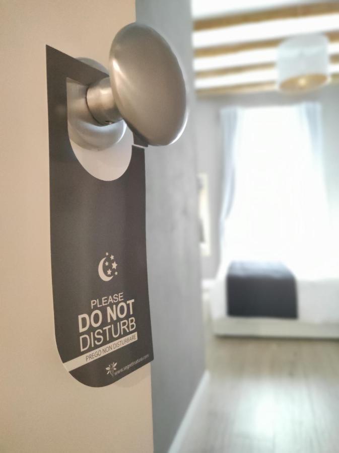 Manno Rooms Affittacamere 卡利亚里 外观 照片