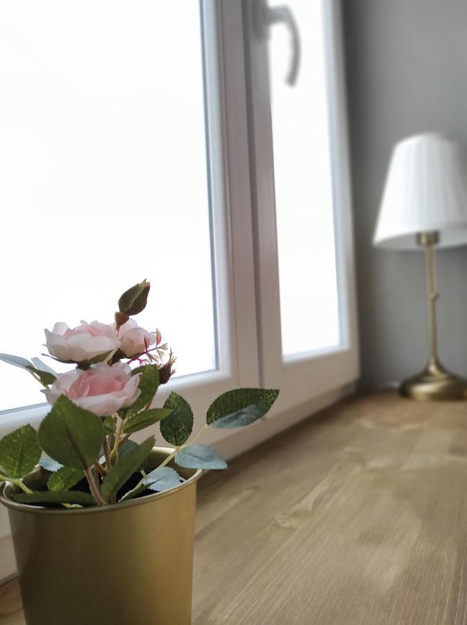 Manno Rooms Affittacamere 卡利亚里 外观 照片