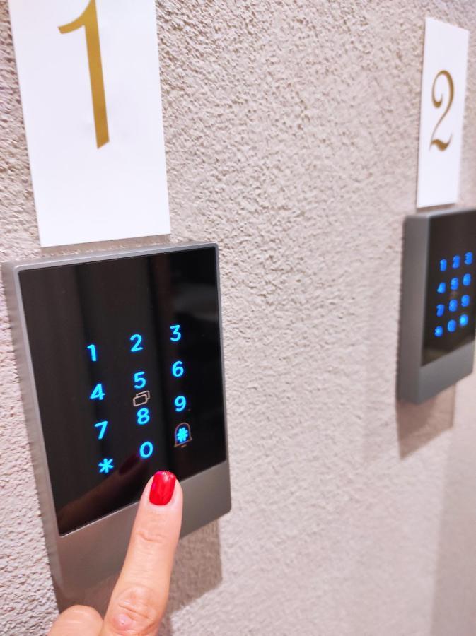 Manno Rooms Affittacamere 卡利亚里 外观 照片
