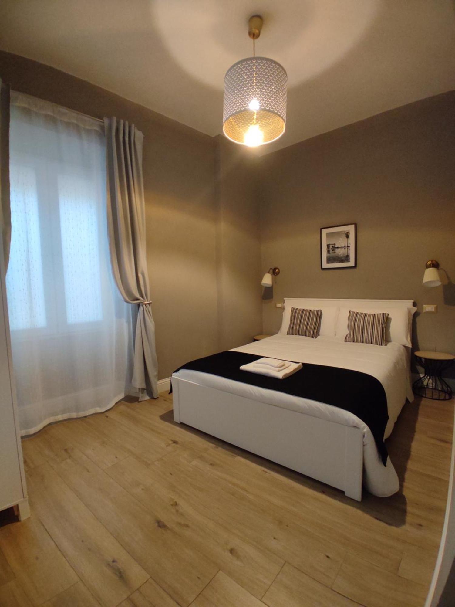 Manno Rooms Affittacamere 卡利亚里 外观 照片