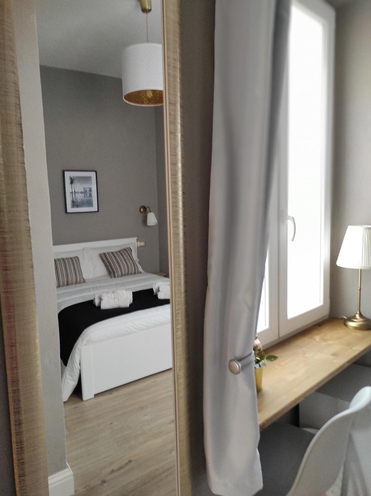 Manno Rooms Affittacamere 卡利亚里 外观 照片