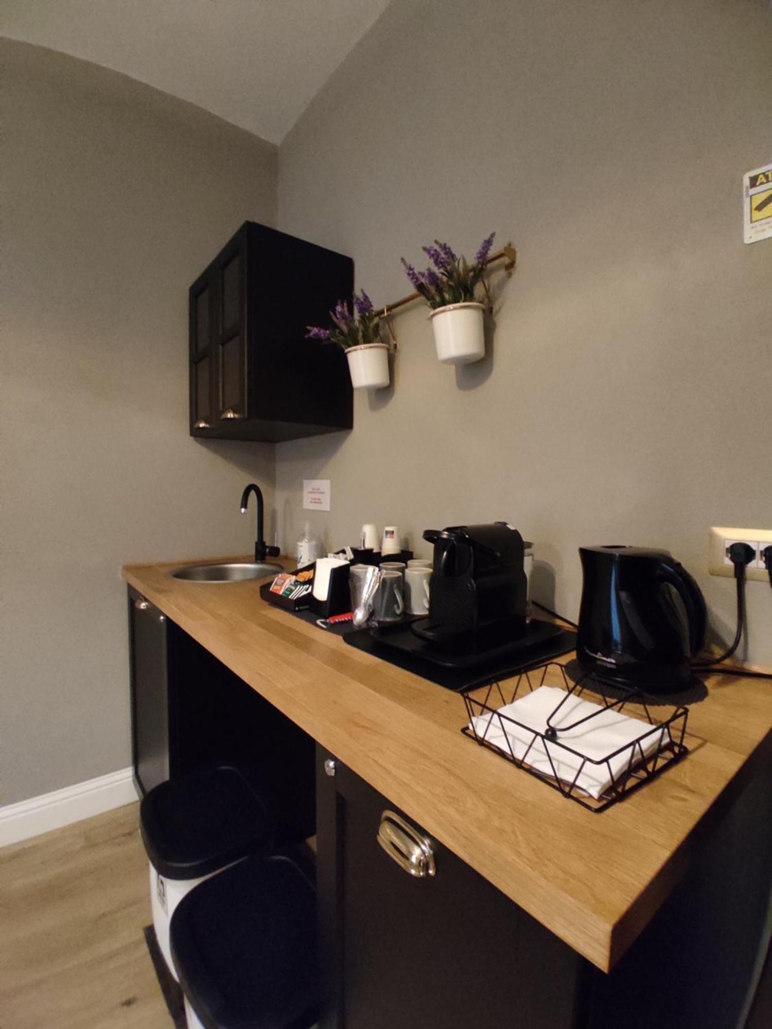 Manno Rooms Affittacamere 卡利亚里 外观 照片